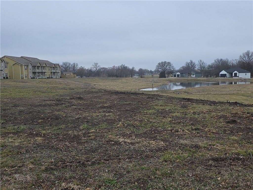 0.39 Acres of Residential Land for Sale in Ottawa, Kansas