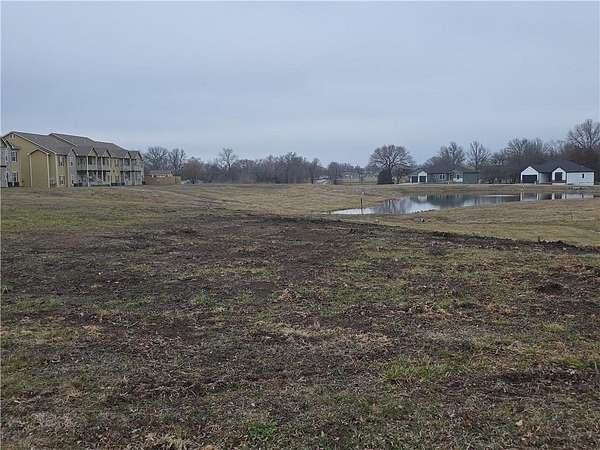 0.39 Acres of Residential Land for Sale in Ottawa, Kansas