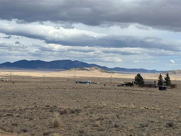 0.17 Acres of Residential Land for Sale in Hartsel, Colorado