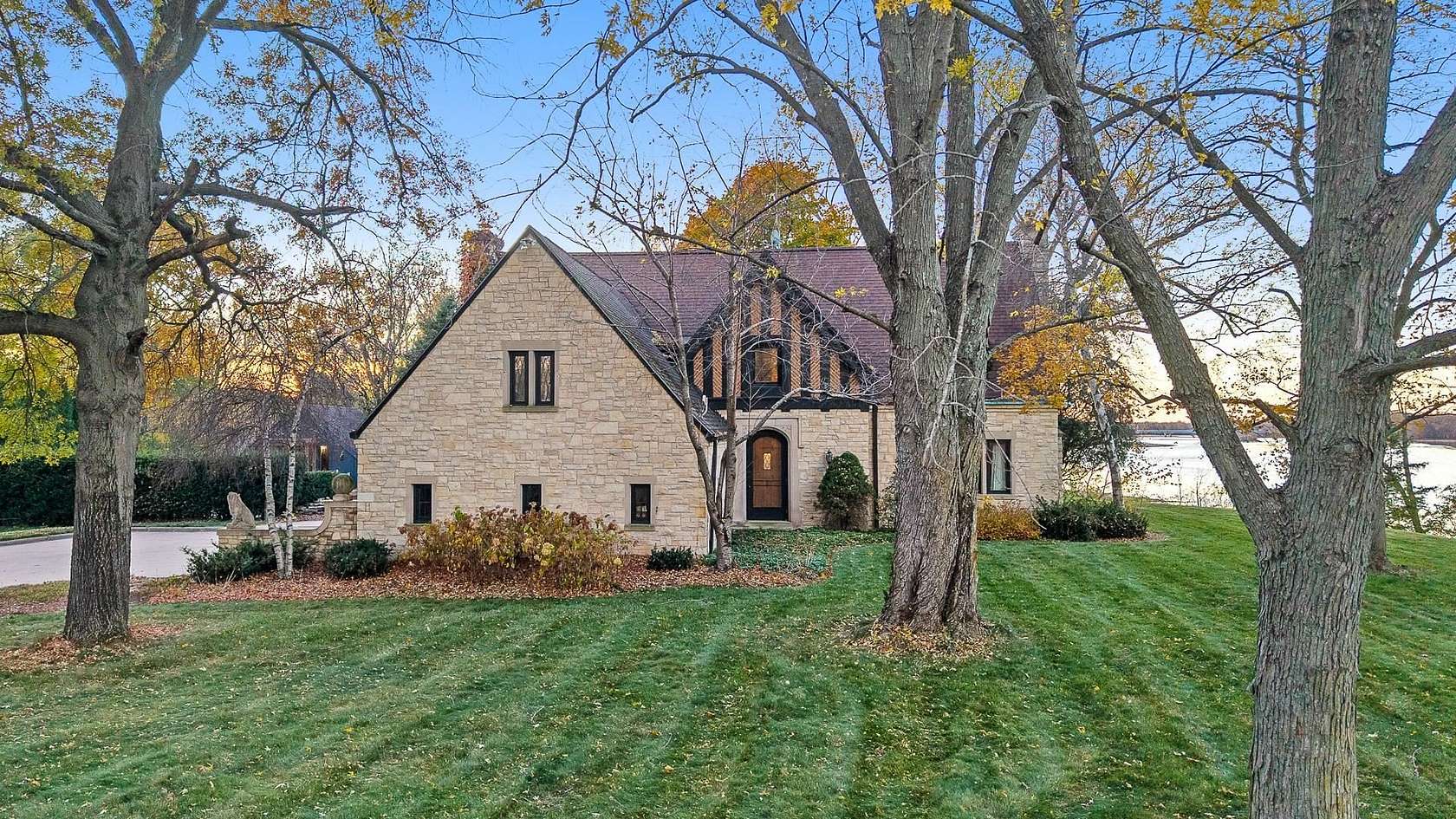 31.6 Acres of Recreational Land with Home for Sale in Portage, Wisconsin