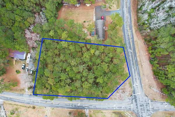 1 Acre of Residential Land for Sale in Supply, North Carolina
