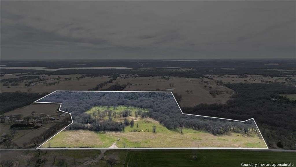 11 Acres of Recreational Land for Sale in Hillsboro, Texas