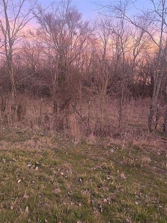 0.59 Acres of Residential Land for Sale in Gordonville, Texas