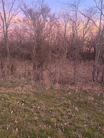 0.59 Acres of Residential Land for Sale in Gordonville, Texas