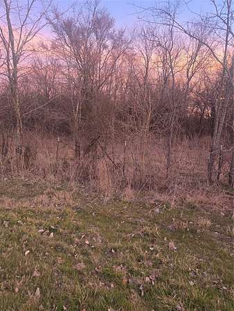0.59 Acres of Residential Land for Sale in Gordonville, Texas