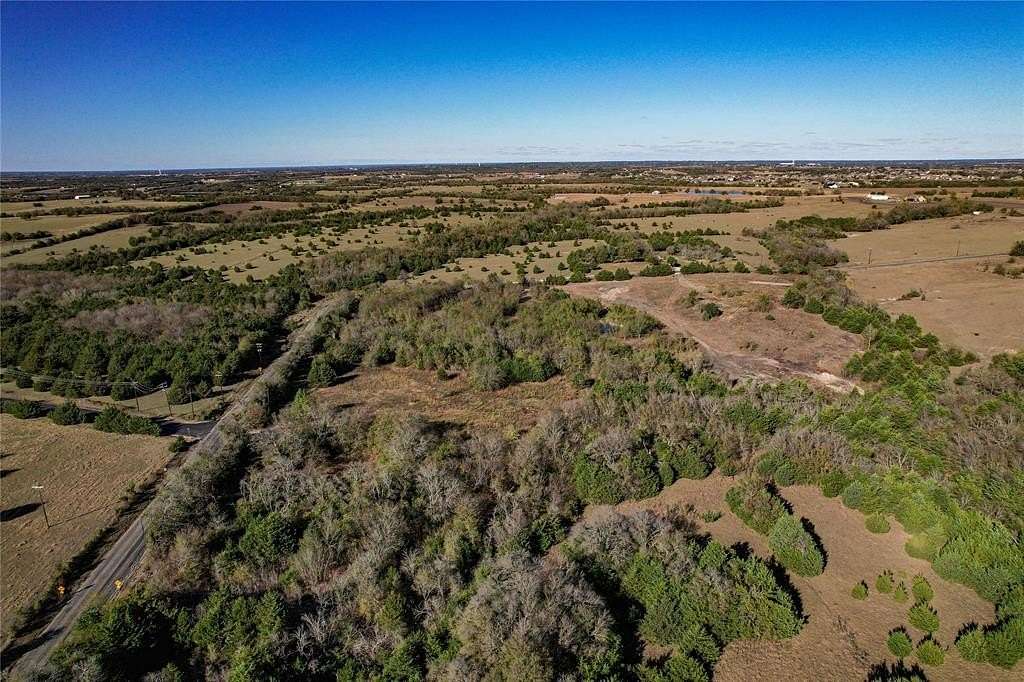 1.19 Acres of Residential Land for Sale in Nevada, Texas