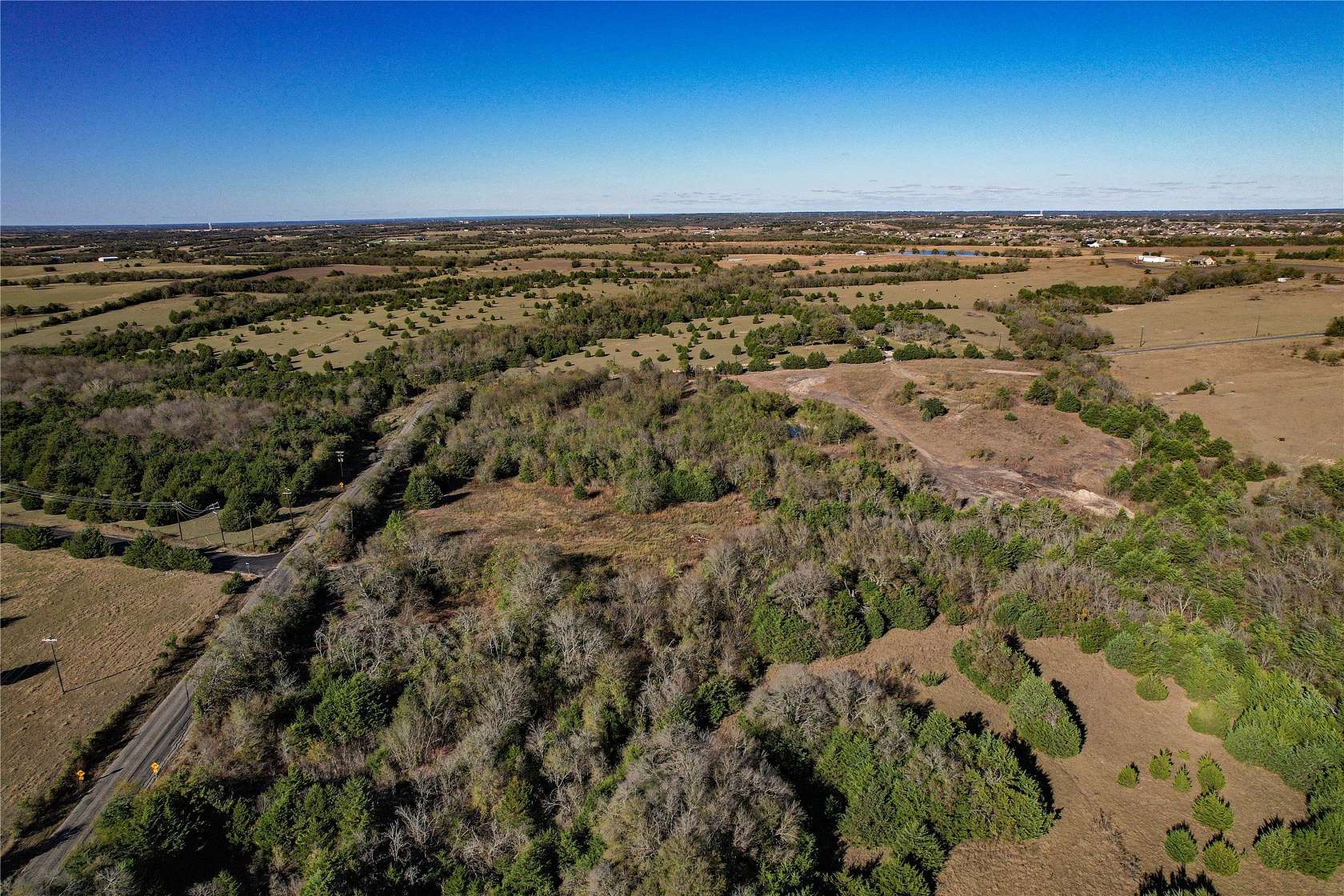 1.19 Acres of Residential Land for Sale in Nevada, Texas