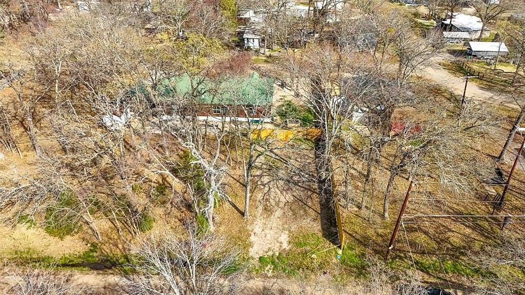 0.08 Acres of Residential Land for Sale in Mabank, Texas