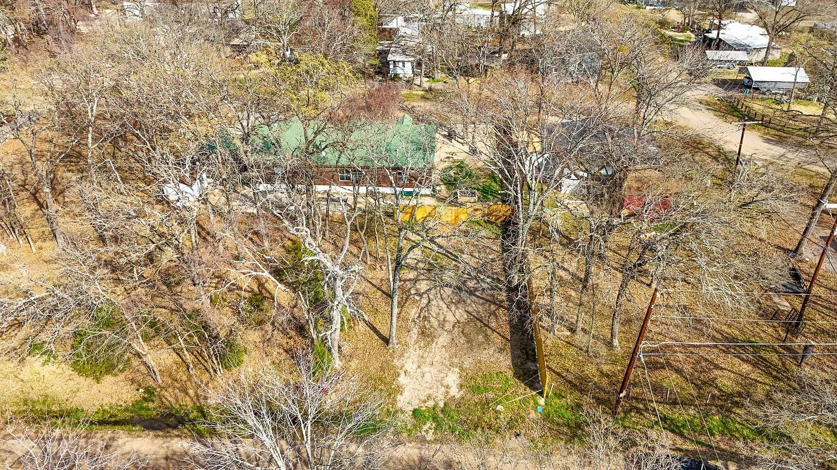 0.08 Acres of Residential Land for Sale in Mabank, Texas