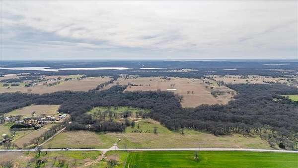 65.1 Acres of Recreational Land for Sale in Hillsboro, Texas