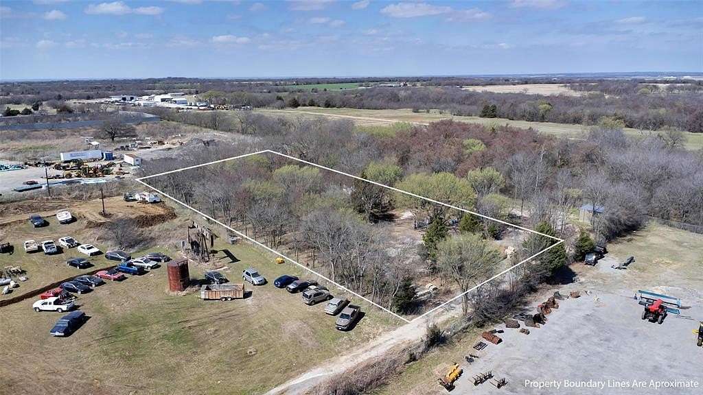 1 Acre of Commercial Land for Sale in Sherman, Texas