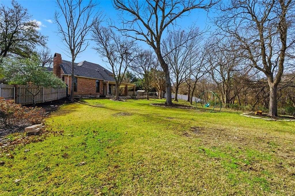 0.46 Acres of Residential Land for Sale in Woodway, Texas