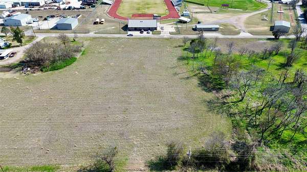 0.53 Acres of Residential Land for Sale in Meridian, Texas