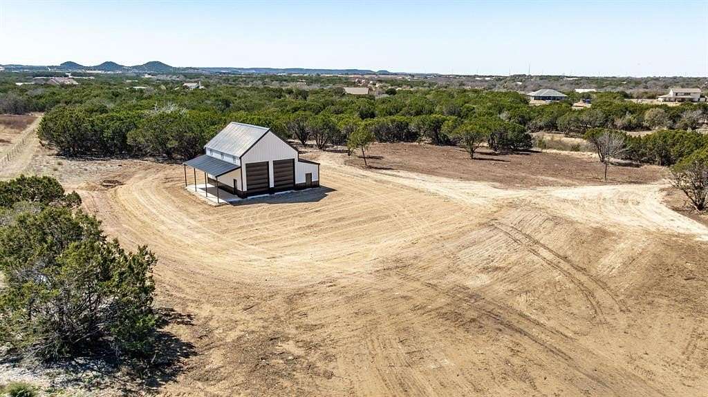 7.1 Acres of Residential Land for Sale in Glen Rose, Texas