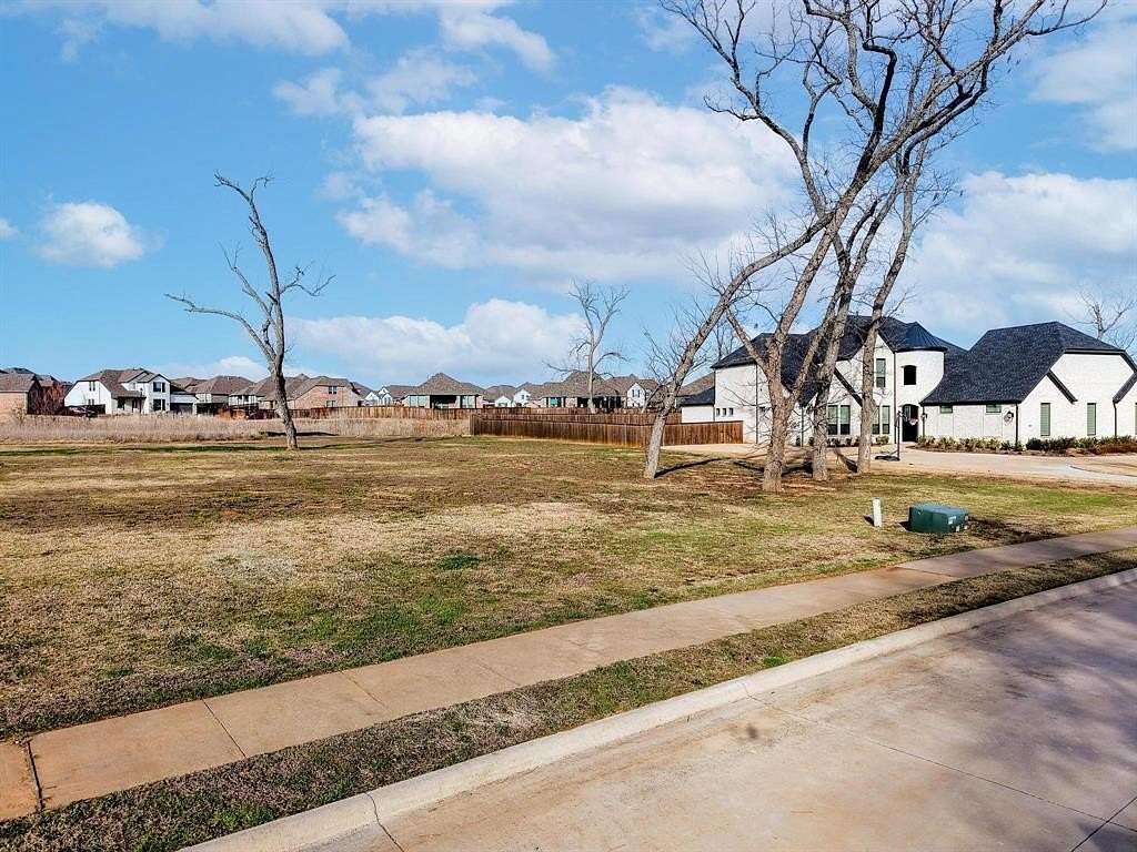 0.7 Acres of Residential Land for Sale in Denison, Texas