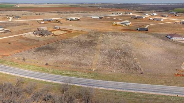1.83 Acres of Residential Land for Sale in Hawley, Texas