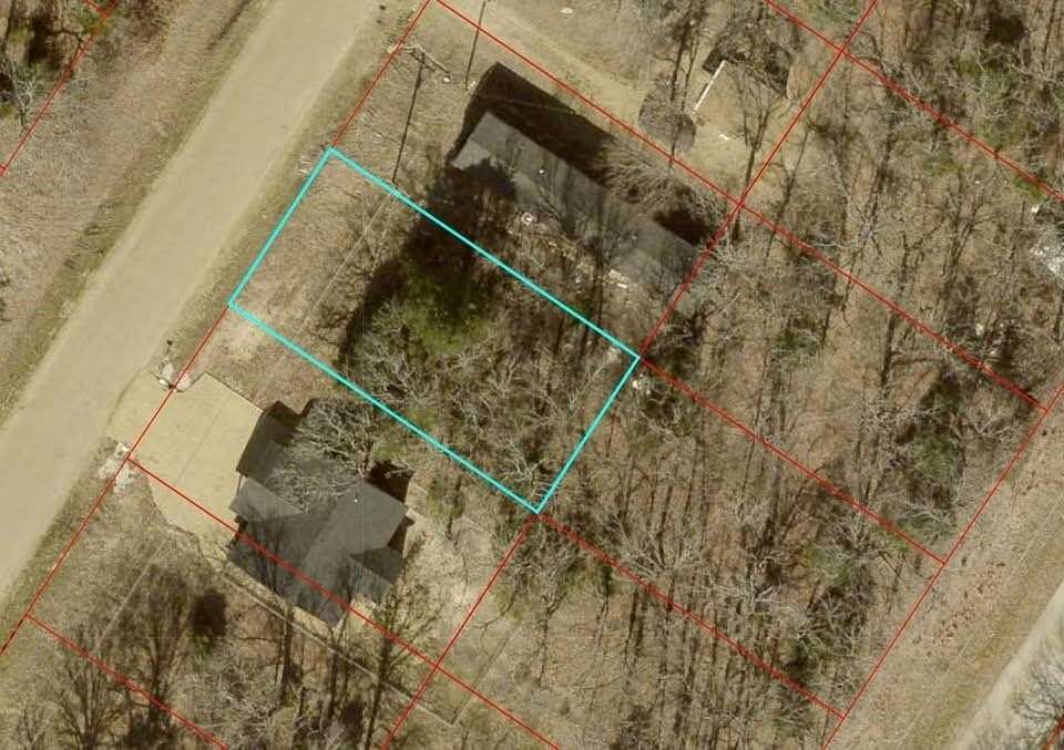 0.12 Acres of Land for Sale in Mabank, Texas