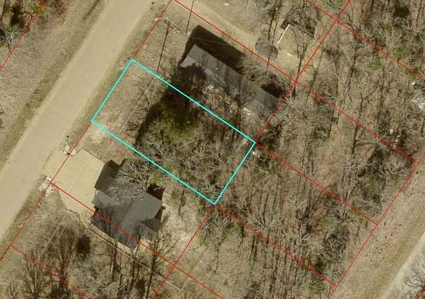 0.12 Acres of Land for Sale in Mabank, Texas
