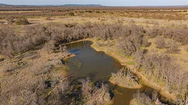 47 Acres of Land for Sale in Gordon, Texas