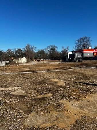 0.77 Acres of Commercial Land for Sale in Shreveport, Louisiana