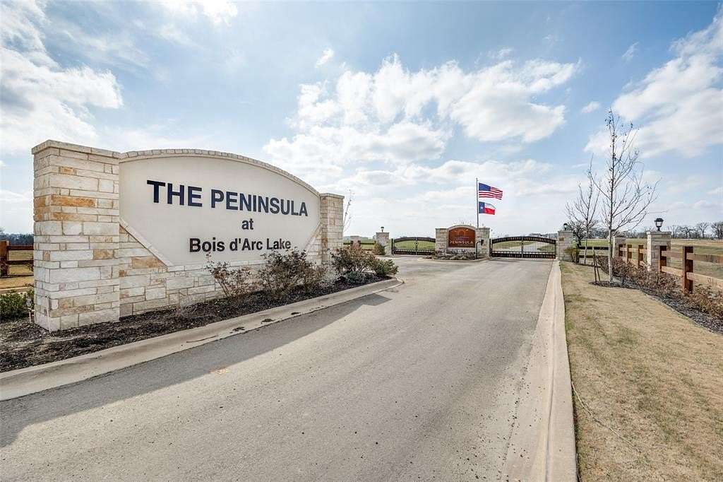 2 Acres of Residential Land for Sale in Honey Grove, Texas