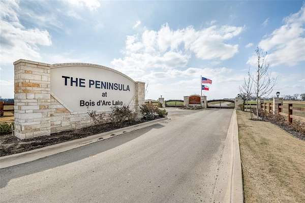 2 Acres of Residential Land for Sale in Honey Grove, Texas