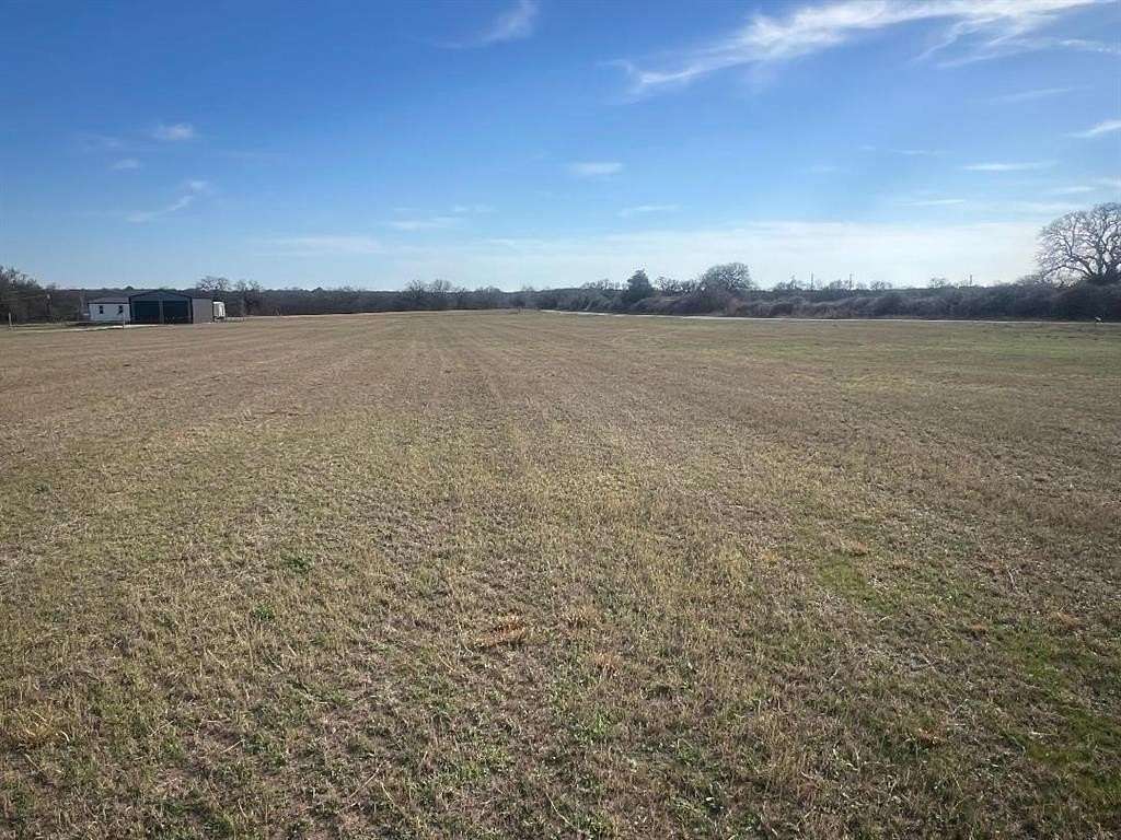 3.8 Acres of Residential Land for Sale in Azle, Texas