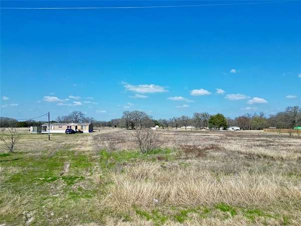 0.7 Acres of Land for Sale in Kemp, Texas