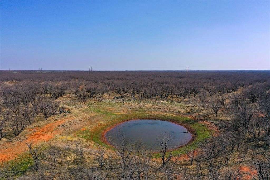 64.3 Acres of Land for Sale in Haskell, Texas
