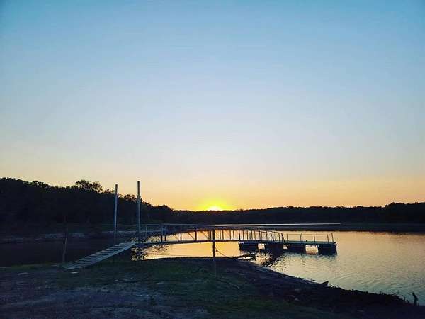 0.35 Acres of Residential Land for Sale in Pottsboro, Texas