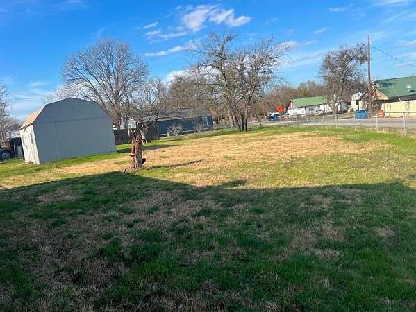 0.23 Acres of Residential Land for Sale in Josephine, Texas