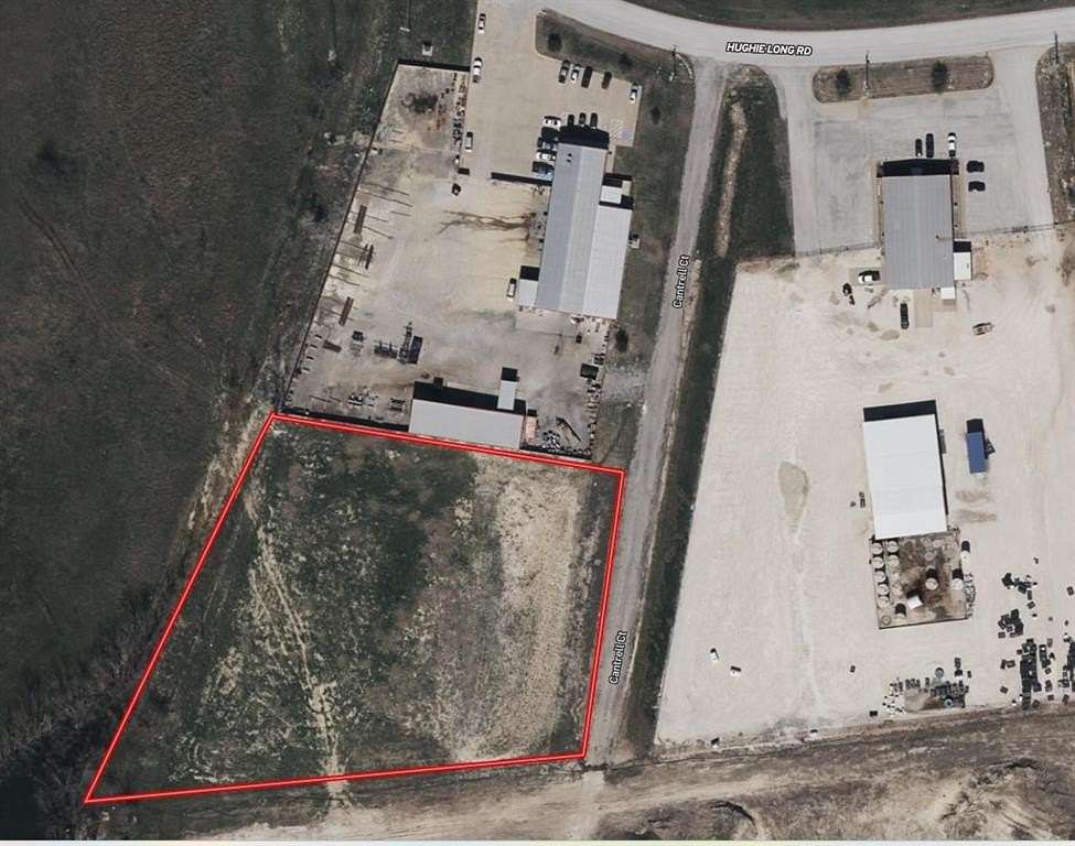 2.5 Acres of Commercial Land for Sale in Cresson, Texas