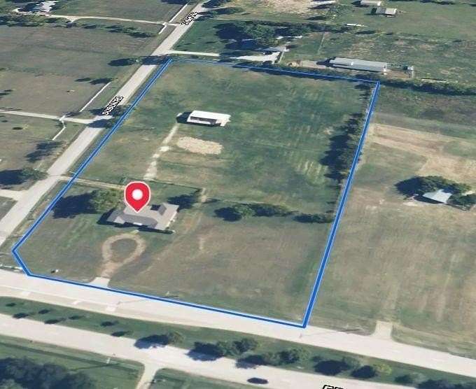 4.7 Acres of Residential Land for Sale in Parker, Texas