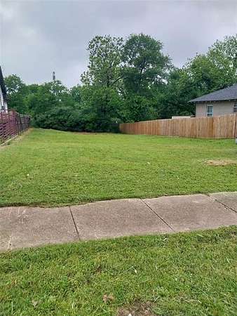 0.14 Acres of Residential Land for Sale in Fort Worth, Texas