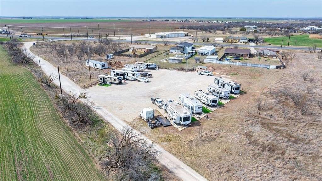 2 Acres of Land for Sale in Abilene, Texas