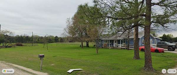 31.1 Acres of Improved Agricultural Land for Sale in Bonham, Texas
