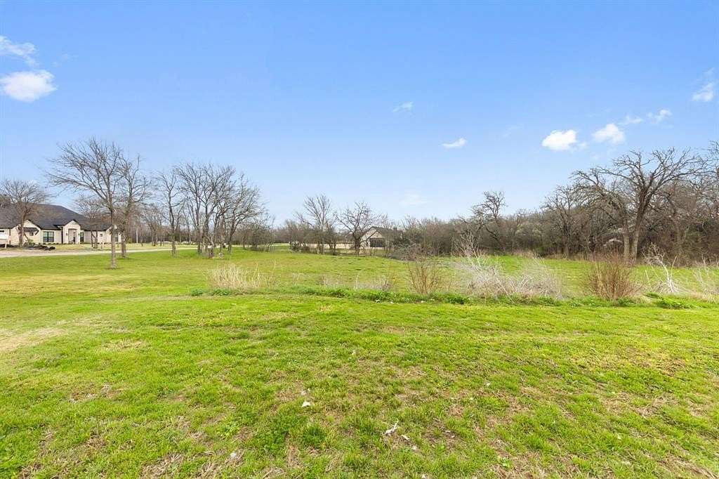 1.16 Acres of Residential Land for Sale in Royse City, Texas