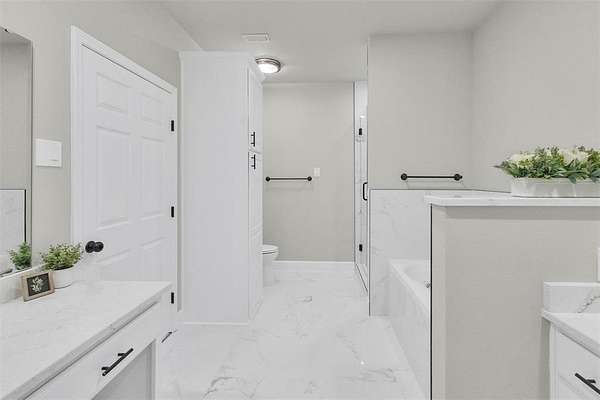 11 Acres of Land with Home for Sale in Caddo Mills, Texas