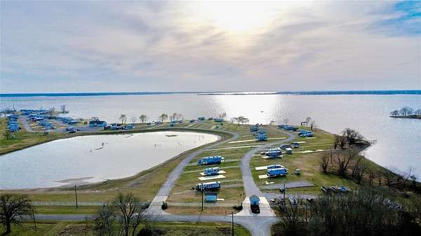 0.08 Acres of Land for Sale in Kerens, Texas