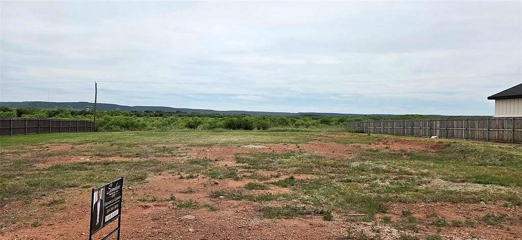 0.5 Acres of Residential Land for Sale in Abilene, Texas
