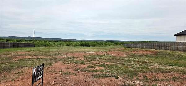 0.5 Acres of Residential Land for Sale in Abilene, Texas