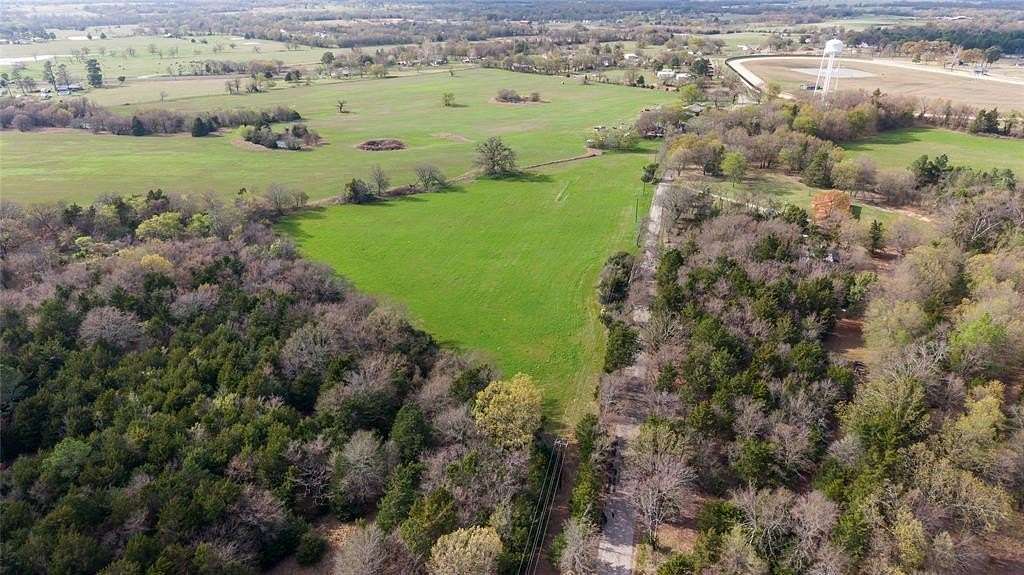 1.8 Acres of Residential Land for Sale in Sulphur Springs, Texas