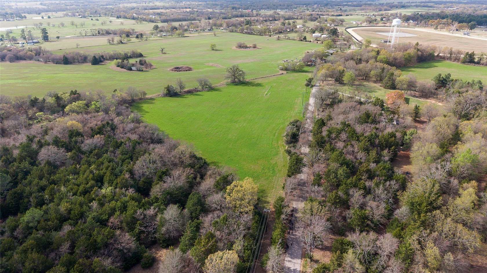 1.8 Acres of Residential Land for Sale in Sulphur Springs, Texas