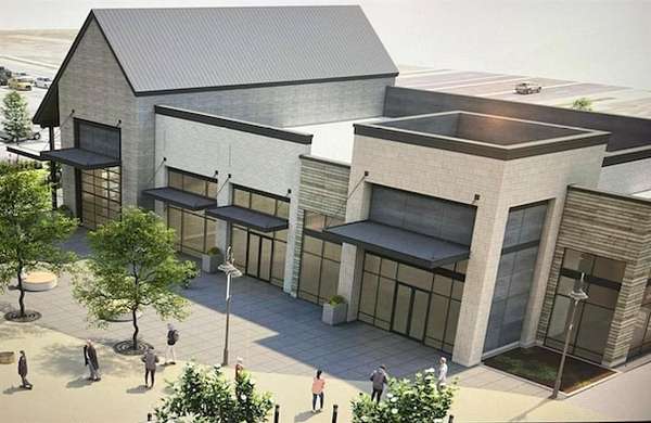 2.4 Acres of Mixed-Use Land for Sale in Fairview, Texas