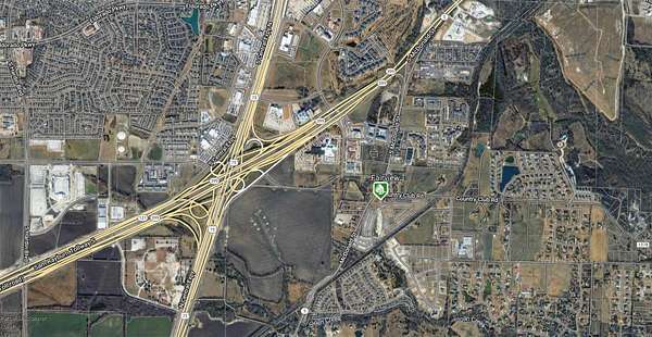 2.4 Acres of Mixed-Use Land for Sale in Fairview, Texas