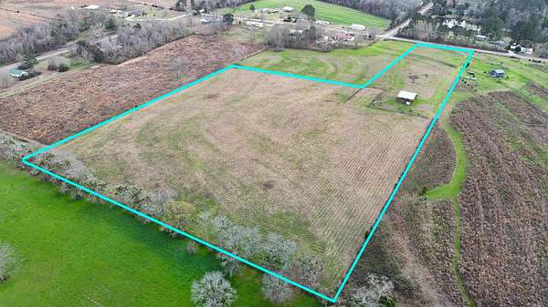 13 Acres of Land for Sale in Florala, Alabama