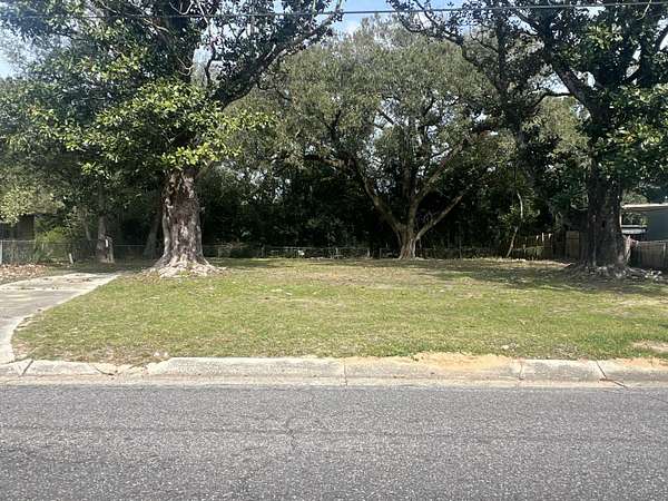 0.23 Acres of Residential Land for Sale in Pensacola, Florida
