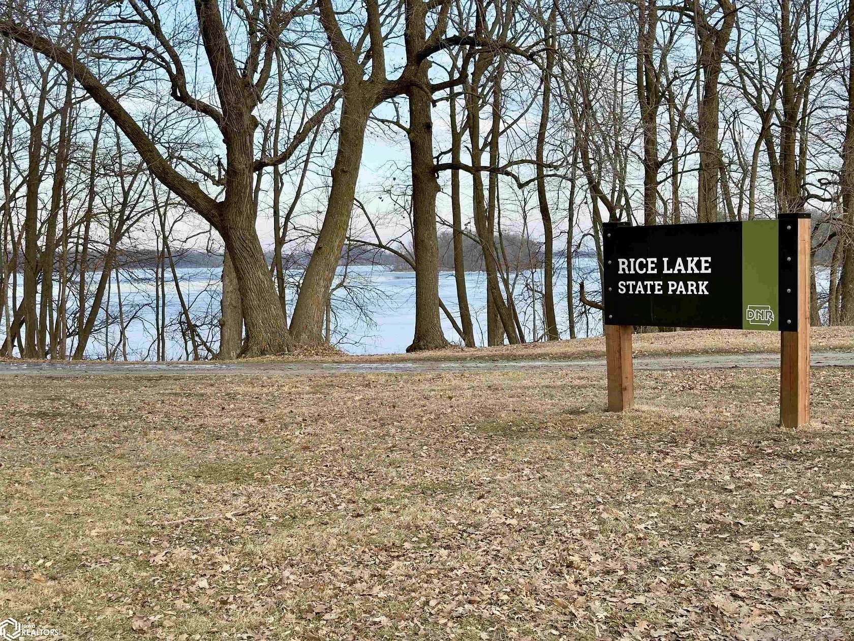 0.4 Acres of Residential Land for Sale in Lake Mills, Iowa