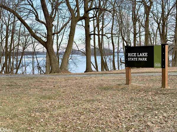 0.4 Acres of Residential Land for Sale in Lake Mills, Iowa