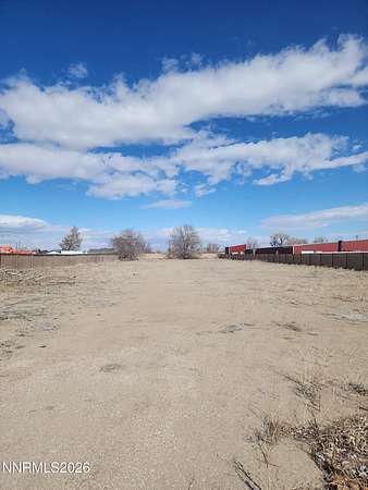 1 Acre of Commercial Land for Sale in Fallon, Nevada